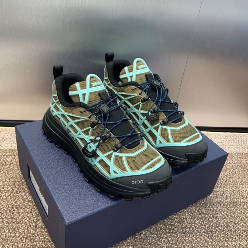 ch**an D*or casual shoes